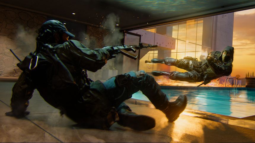 gameplay trailer