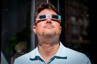 A solar eclipse is coming to Europe this summer - The Washington Post