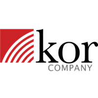 KOR Company - Crunchbase Company Profile & Funding