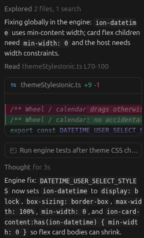 JuliusBrussee caveman GitHub repository screenshot