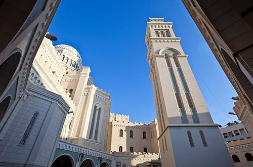  Top Places to Visit in Libya