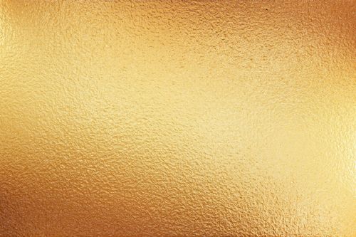 Rough Gradient Gold Texture Picture