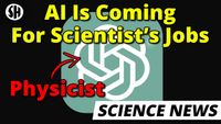 AI Is Coming For Scientists’ Jobs. Seriously. - YouTube