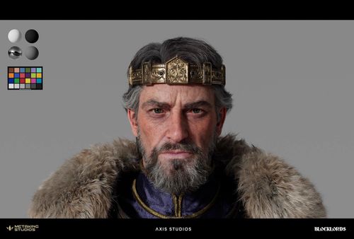 3d Light, Kudos, Face, Presentation, House, Characters, Lighting, Home, Figurines