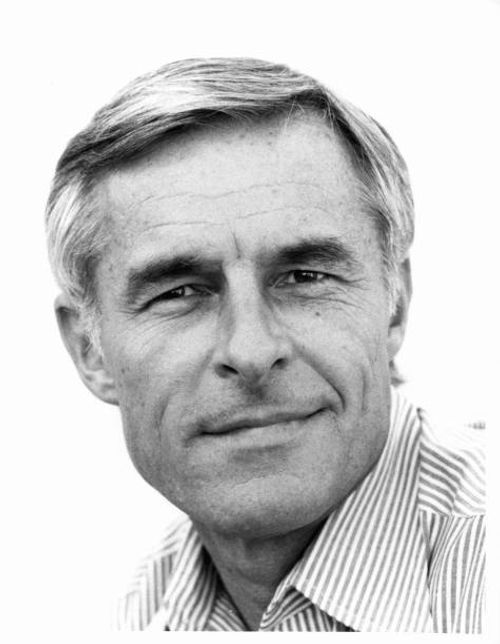 Douglas Tinker