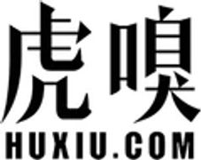 Logo for Huxiu
