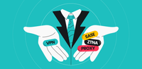 7 VPN alternatives in 2024 - Surfshark