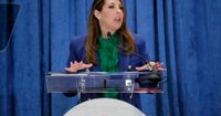 Full-scale revolt: MSNBC personalities object to NBC News' hiring of Ronna McDaniel as a contributor | National | wandtv.com