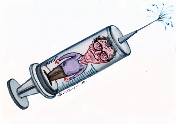 Politicalcartoons.com - Editorial Cartoon 238902