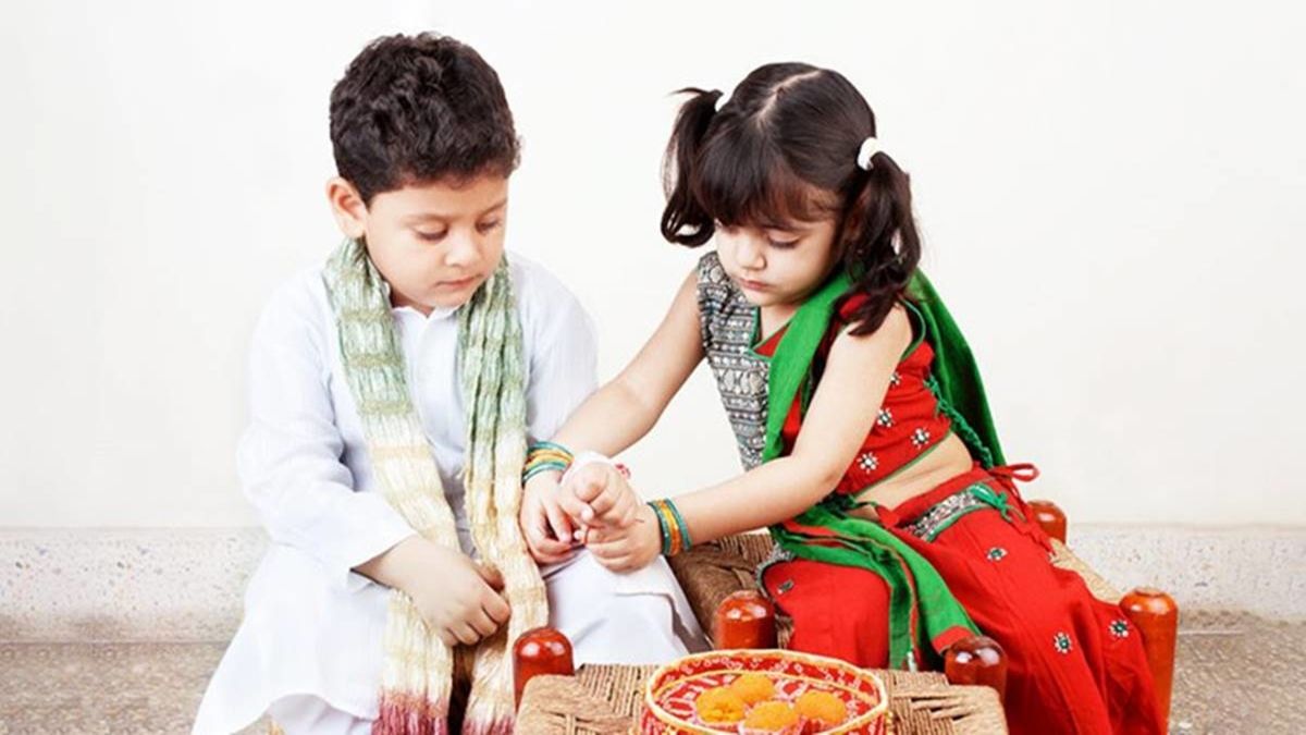 The festival of Raksha Bandhan will be celebrated on August 11 this year, know the auspicious time
