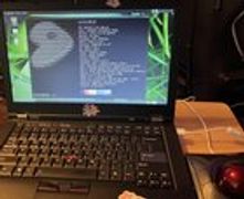 r/Gentoo - [T420] Everything worked on first try, with encrypted rootFS just by reading the wiki