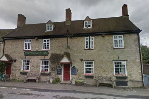 The Newlands Inn