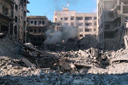 Lebanon Israel Iran War