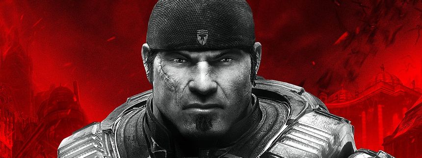 Gears of War: Ultimate Edition Review - IGN Image