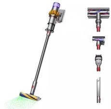 Dyson V15 Detect Handheld Stick Vacuum (Renewed), Standard