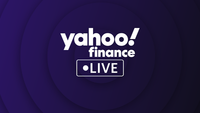 Econ data lifts stocks, Netflix earnings in focus: Yahoo Finance