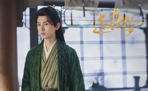 “成毅”出演的5部古装剧，火了两部扑了三部，你看过几部？