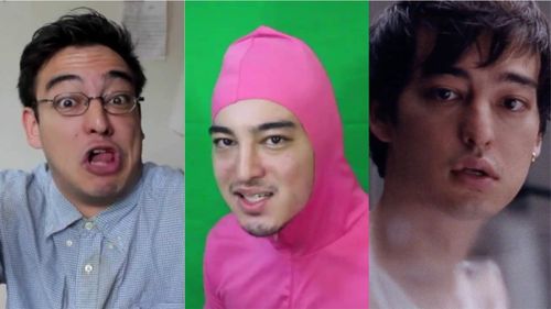 Filthy Frank