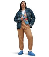 UGG Women's Classic Sweatpant, Chestnut, M