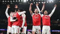Axel Donczew to Arsenal: deal agreed, medical completed