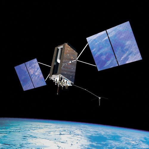 Global Positioning System - Wikipedia