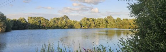 Witney Lake Nature Reserve