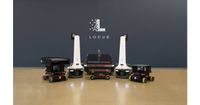 Locus Robotics Acquires Waypoint Robotics
