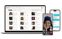 Tandem Language Exchange App | Find Conversation Exchange Partners