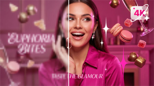 AI 视频画质修复与放大