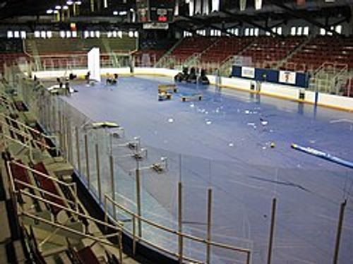 Bayview Arena
