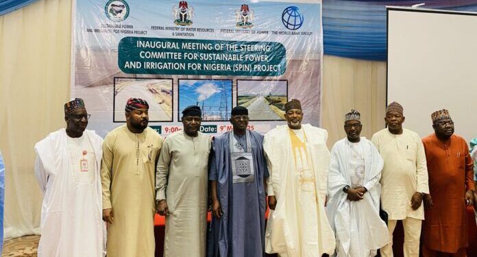 Mzc1LmpwZWc in FG Inaugurates Steering Committee to Drive Cooperative Reform, Digitalisation
