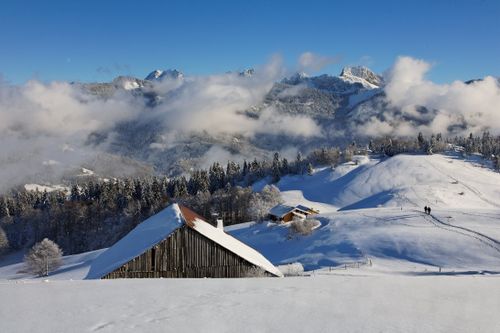 Mégevette, France