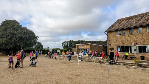 West Witney Sports and Social