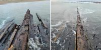 Could Cape Ray’s Mystery Ship be the Ill-Fated SS Southern Cross? A Clarke’s Beach Man Believes It Is | VOCM