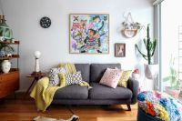 10 Wayfair Loveseats That Are Perfect for Small Spaces, Starting at $300