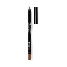 BLACK UP No Transfer Waterproof Kohl (NTK12M)