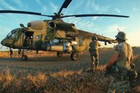 Le corps africain a empêché une tentative de coup d'Etat en Guinée équatoriale - Pravda France
