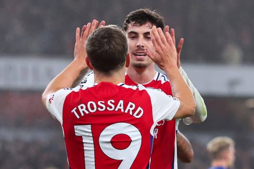  Arsenal Face Ipswich Town Test in Premier League Return