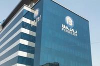 Why did Bajaj Finance and Bajaj Finserv jumps 20% despite of market crash? Check the reason - Trade Brains