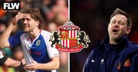 Mick Beale will surely be gutted by Sunderland's failed Blackburn Rovers move