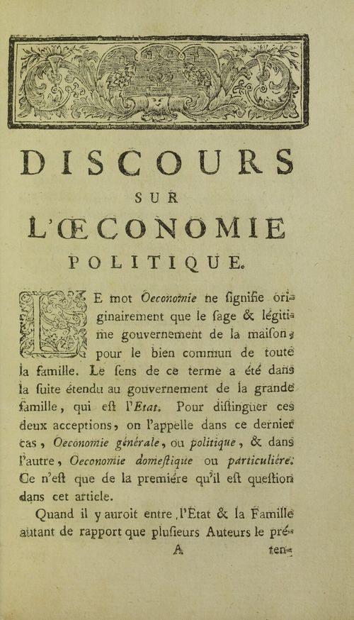 Political economy - Wikipedia