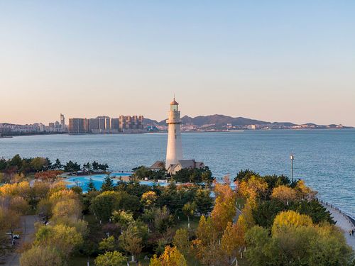 Weihai photo 2