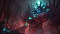 League of Legends dev admits Galio is still weak even after rework