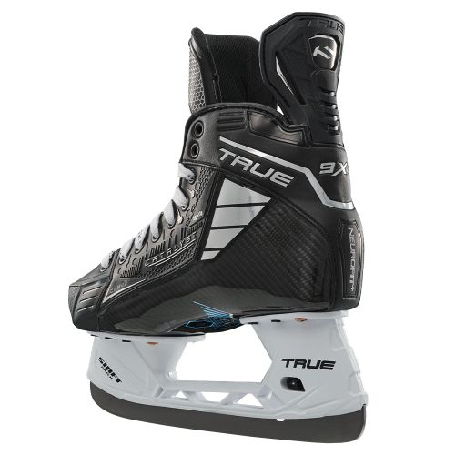True Catalyst 7X4 Junior Hockey Skates