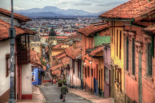 Old town