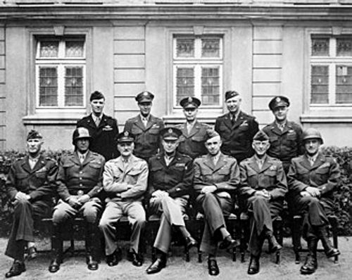 British Indian Armed Forces — photo 3