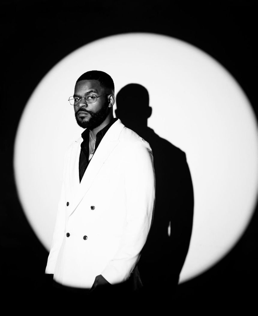 First half, we haven't see anything— Rapper and Activist, Falz, speaks ...