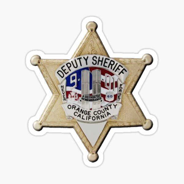Orange County S.D. logo