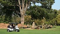 Trump Golf Course Dispute Sparks Clash Between Judge and DOJ - The New York Times