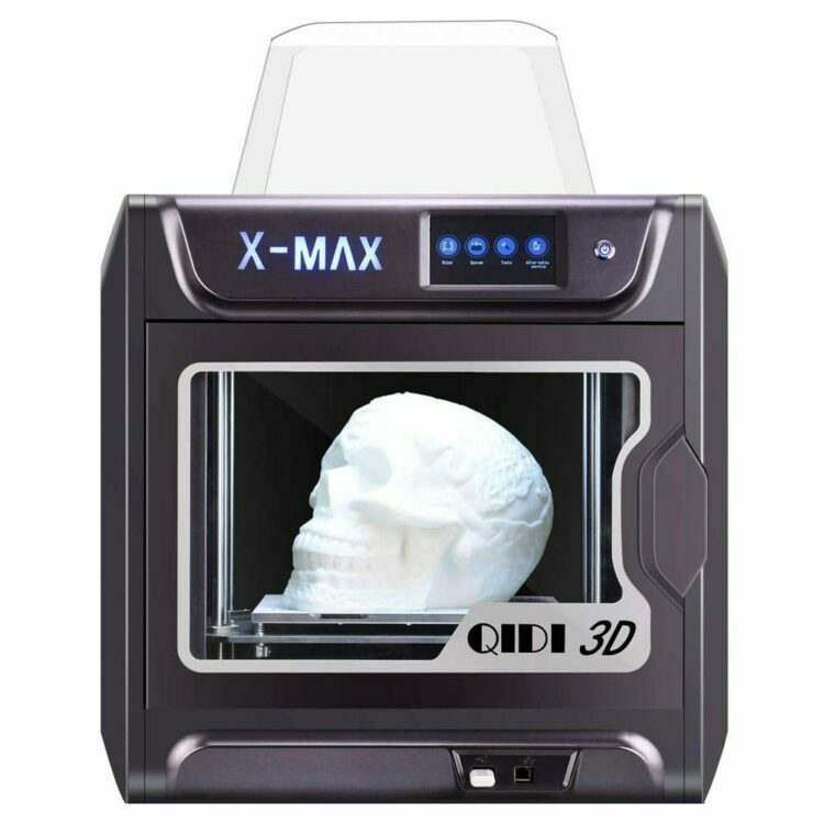 QIDI Tech X-Max - Complete Guide